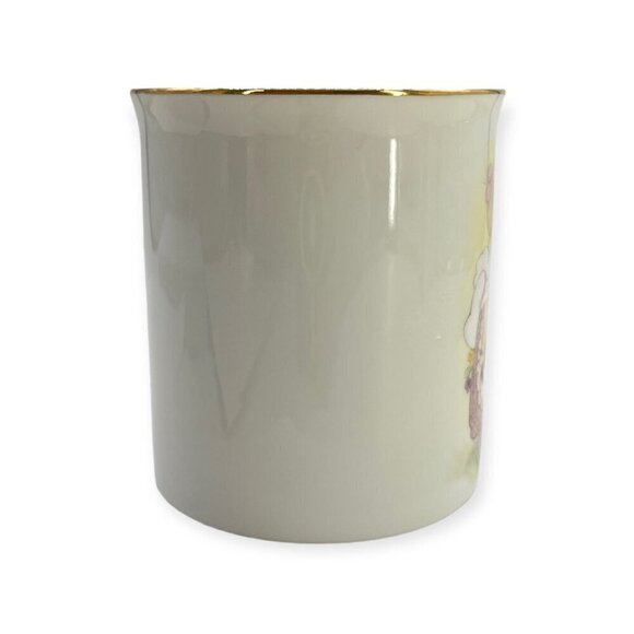 1984 Jonathan & David Precious Moments Cup Mug - Picture 5 of 6